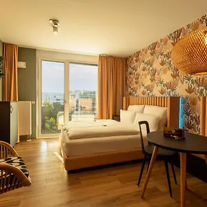 Apartmanhotel Rioca Posto 3