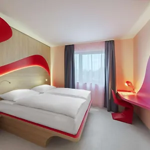 Szálloda Prize By Radisson, Munich Airport