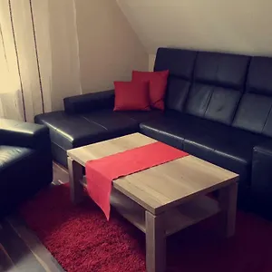  Appartement Uebernachtung Duitsland
