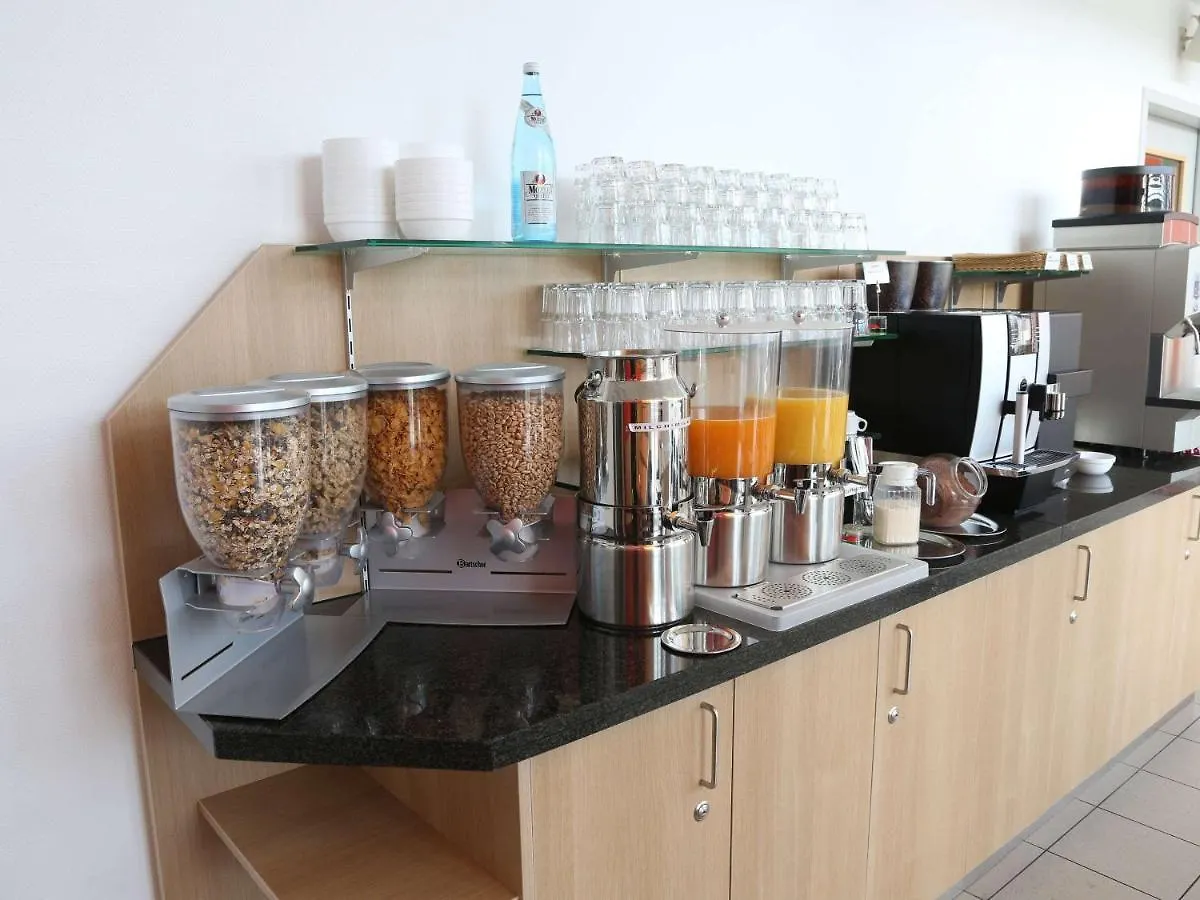 Ibis Budget Augsburg City 2*,  Germany