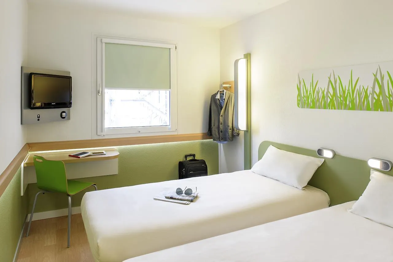Ibis Budget Augsburg City 2*,  Germany